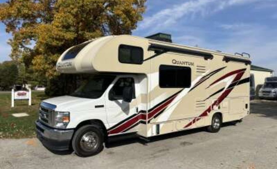 Common Problems with the 2017 Thor Quantum Elite 24FE Motorhome and How to Fix Them