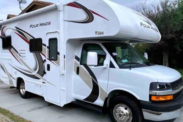 Common Problems With a Thor 2017 Quantum Elite 24fe Motorhome