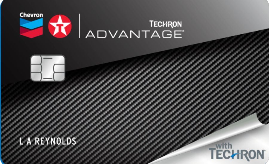 Techronadvantage Card.com/Myaccount