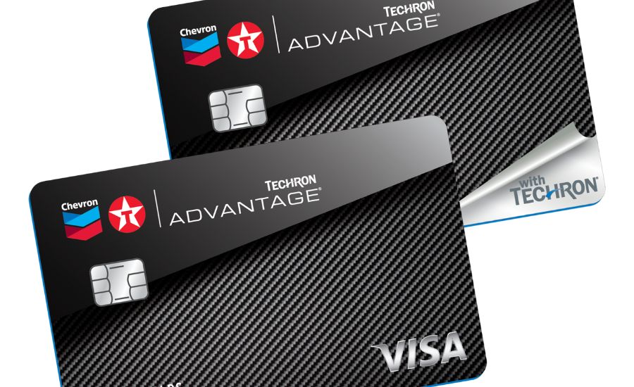 Understanding the Techron Advantage Card