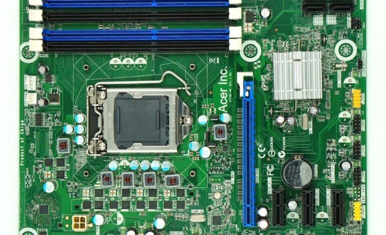 Acer Ipisb Vr Rev 1.01 Best Cpu
