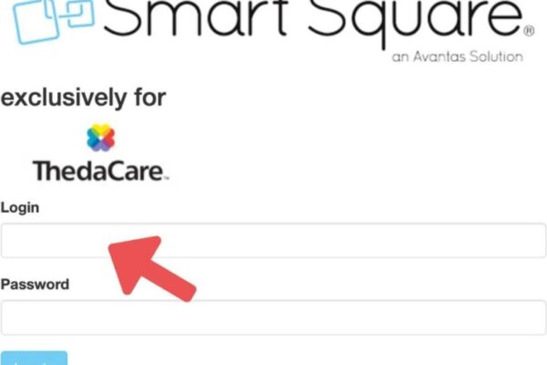 Smart square thedacare