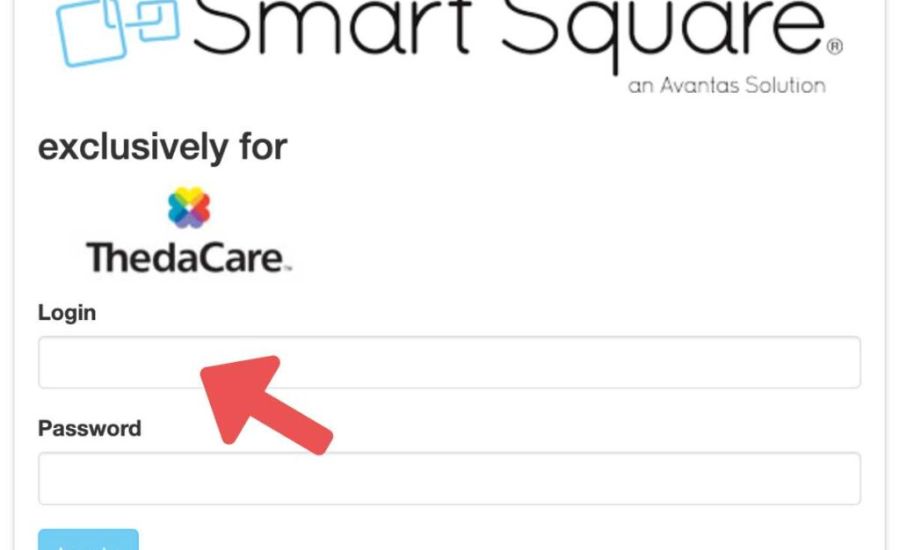 Smart square thedacare