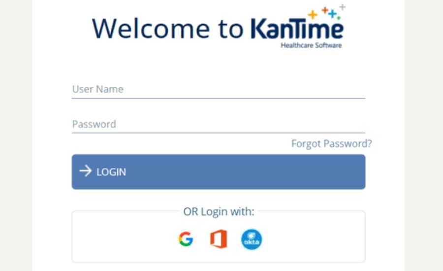 How to Access HH.Kantime Health.net Login?